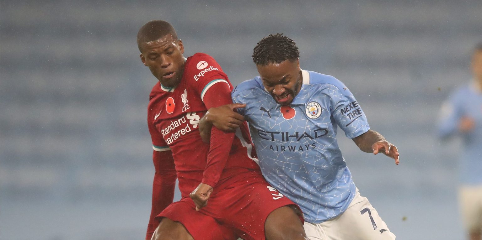 Koeman again hints at Wijnaldum joining Barcelona next summer