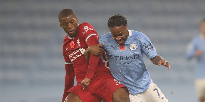 Koeman again hints at Wijnaldum joining Barcelona next summer