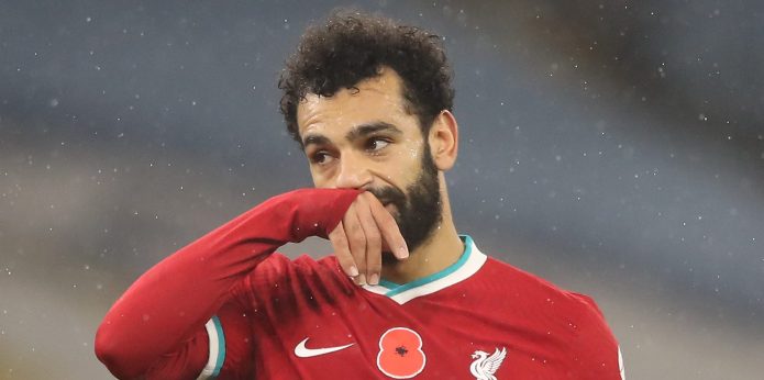 Mohamed Salah expected to miss Leicester clash even if he tests negative
