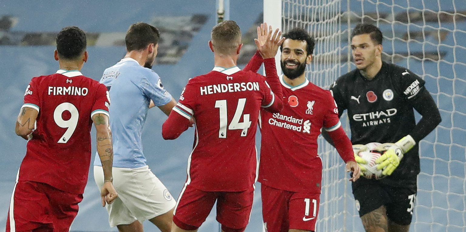 Keane explains why Liverpool will retain Premier League title