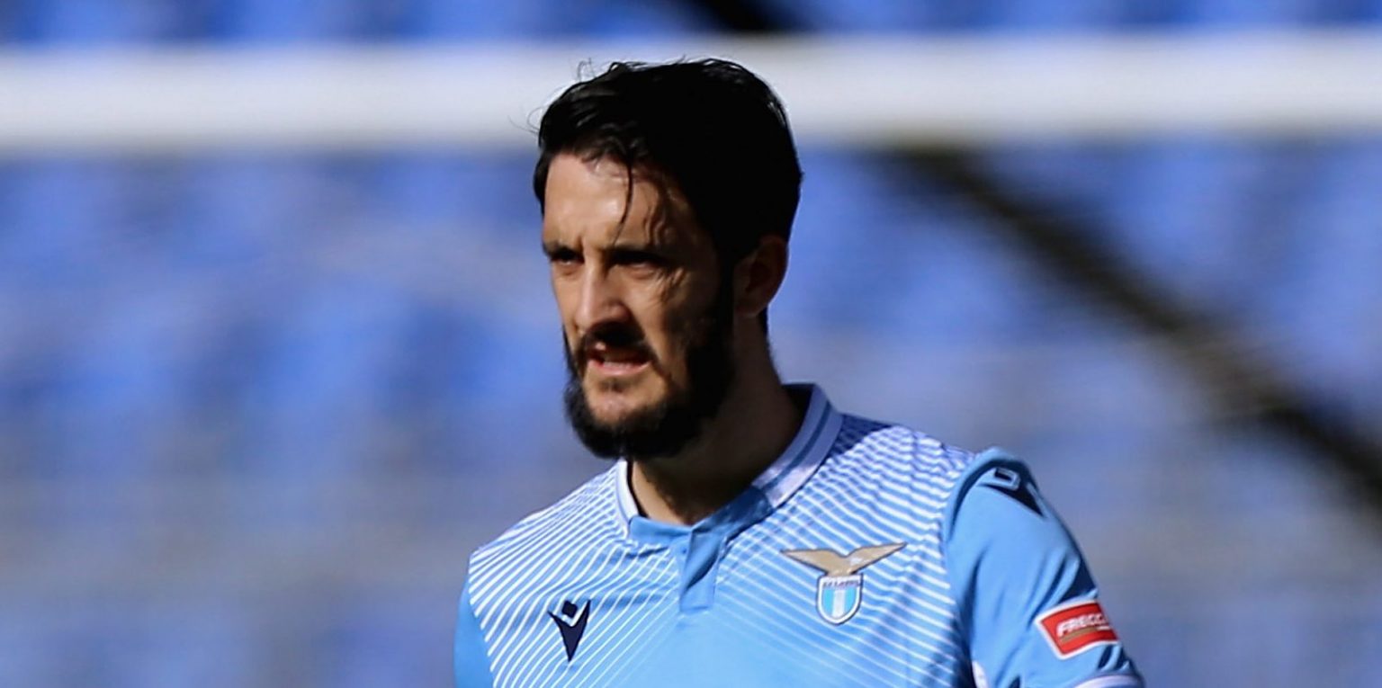 Former Liverpool man Luis Alberto tipped for move to Everton