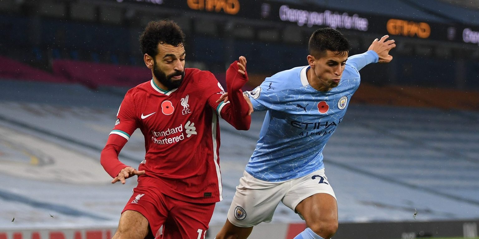 Salah tests positive for virus again and will miss Leicester game