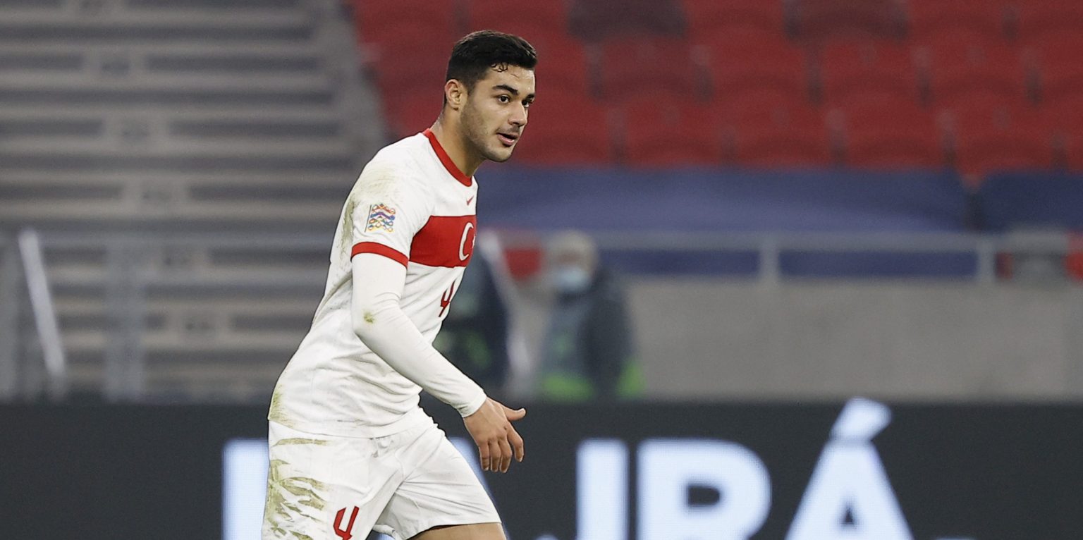 AC Milan set to launch fresh bid to sign Liverpool target Ozan Kabak