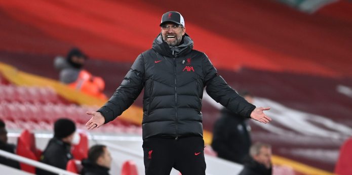 Evra aims bizarre dig at Liverpool following victory over Leicester