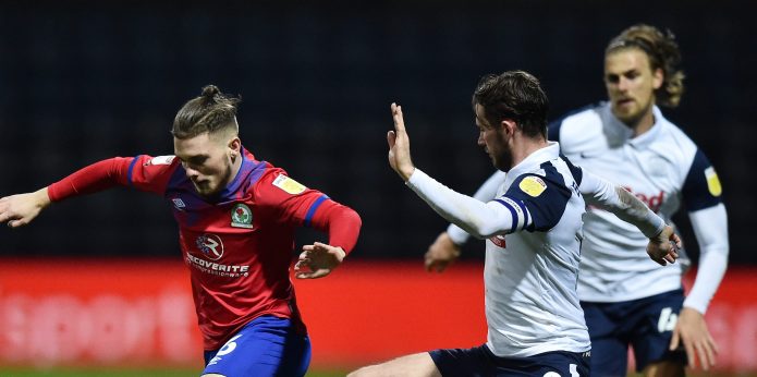 Harvey Elliott suffers injury on loan at Blackburn – but it’s not serious