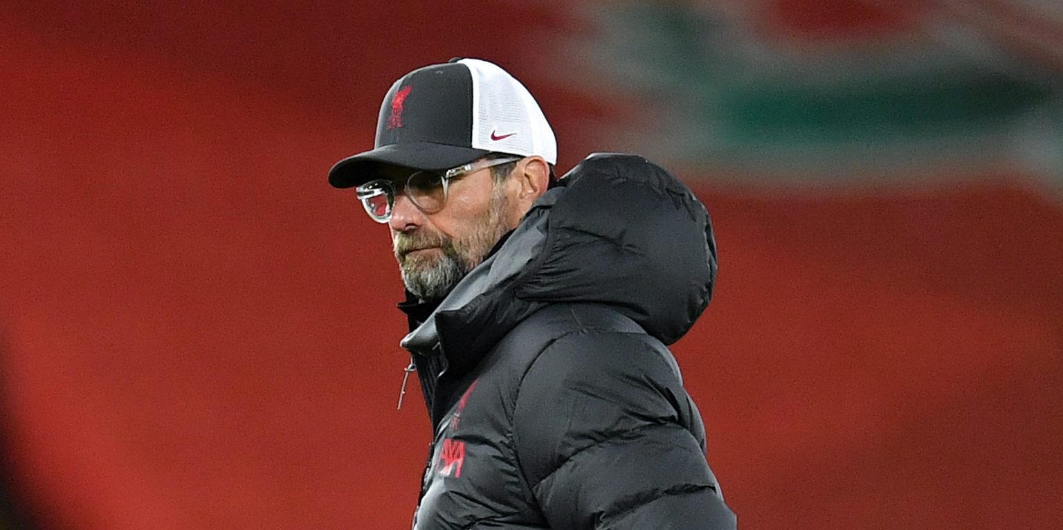 Liverpool fans are unhappy after Premier League fixtures for December emerge