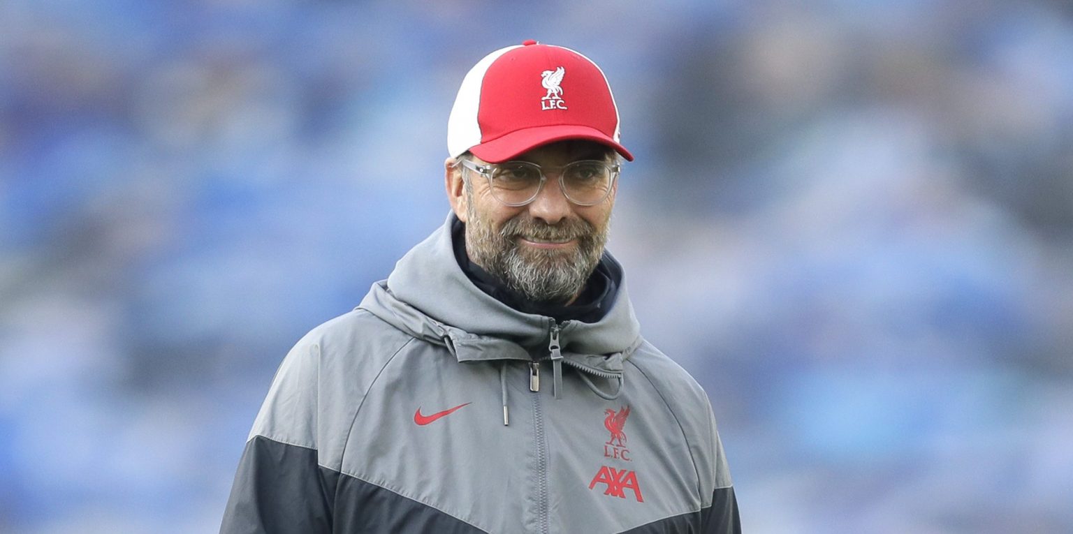 Chris Sutton labels Jurgen Klopp ‘pathetic’ after fixture row