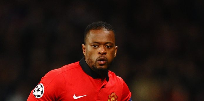 Liverpool fans mock Evra after he claims the Reds aren’t yet a great side