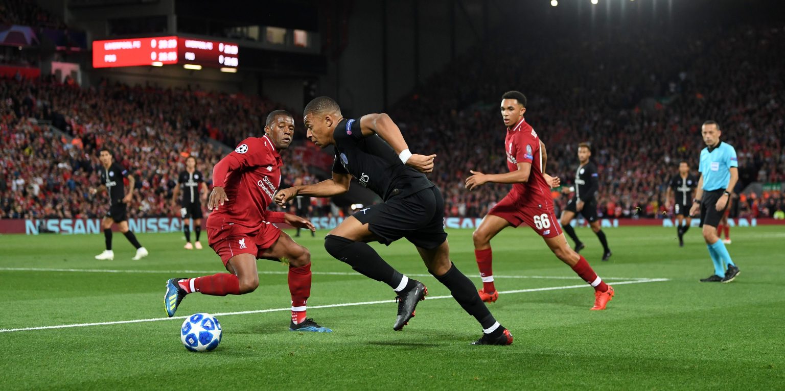 Duncan Castles Says Kylian Mbappe Is ‘Particularly Interested’ In Liverpool