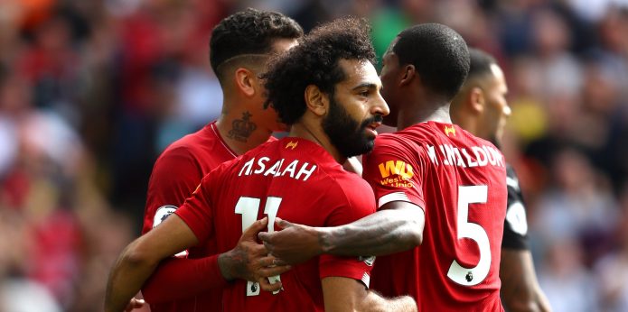 Quiz: Name The Liverpool Goalscorers From Past Newcastle Clashes
