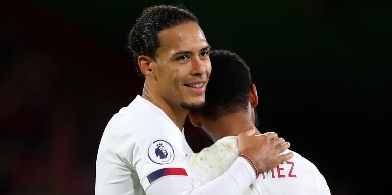 Liverpool morning news round-up – 3rd December 2020