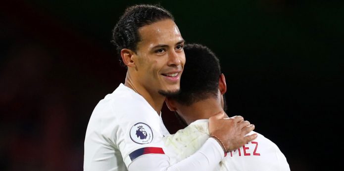 Liverpool’s January centre-back transfer options assessed
