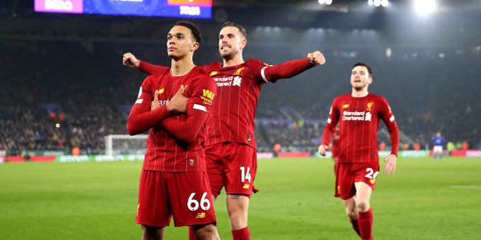 QUIZ: How well do you remember past Liverpool festive games?