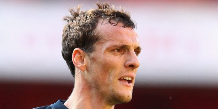 Sebastien Squillaci claims Liverpool tried to sign him before Arsenal move