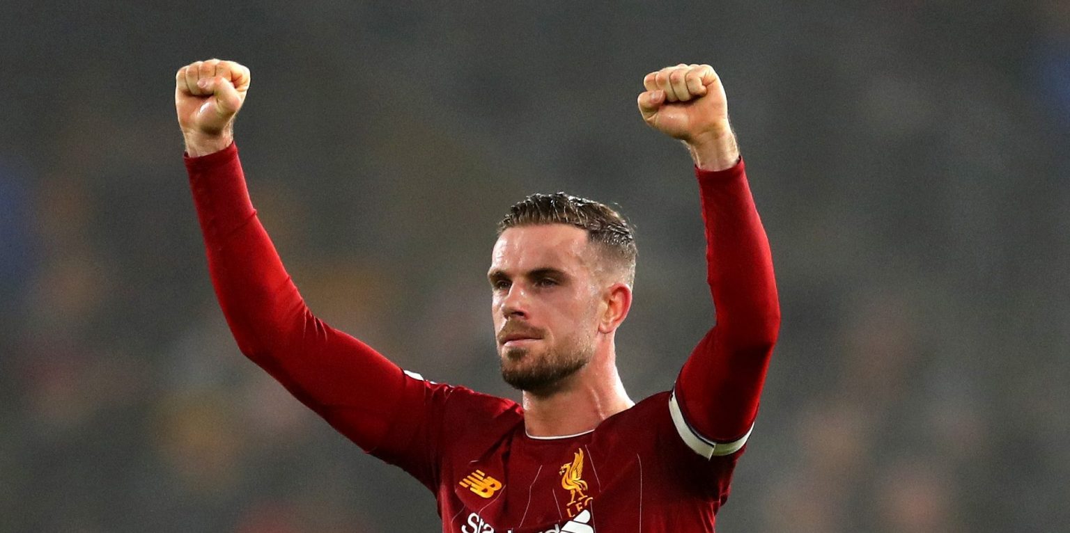 QUIZ: How well do you remember past Liverpool-Wolves clashes?