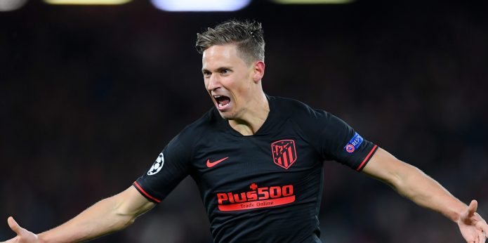 Liverpool linked with move for Llorente – but it may be crossed wires