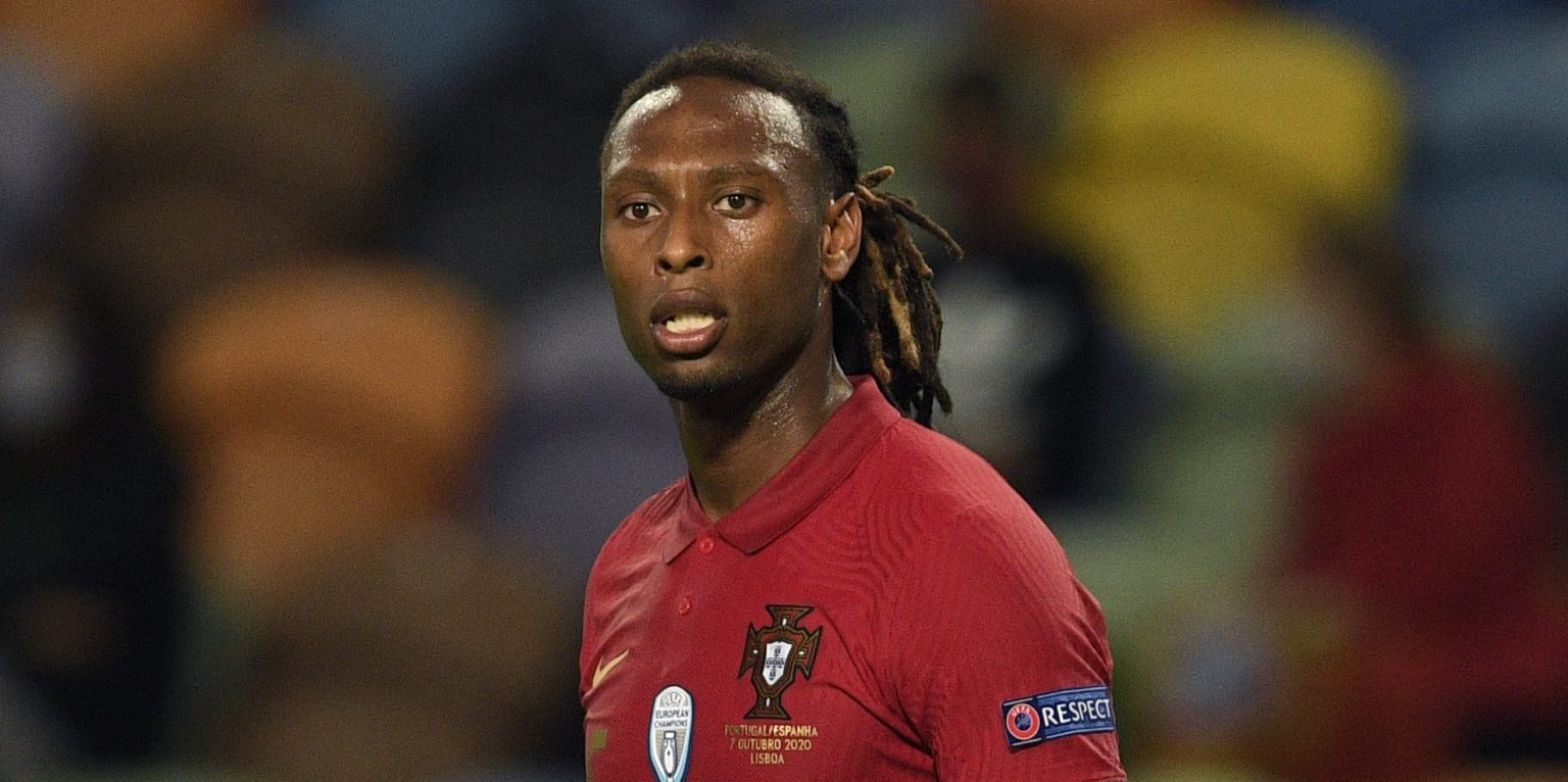 Controversial defender Ruben Semedo refuses to rule out Liverpool move