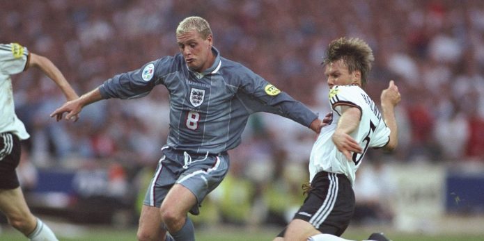 Thomas Helmer admits he lacked the “courage” to join Liverpool in the 1990s