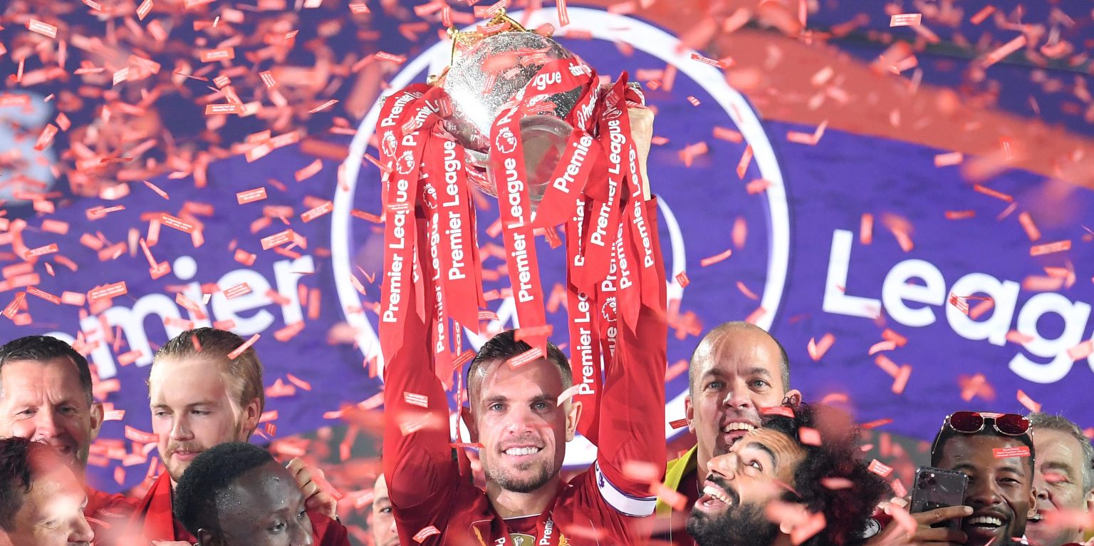 Jordan Henderson “guaranteed his statue” at Anfield, says Roy Hodgson