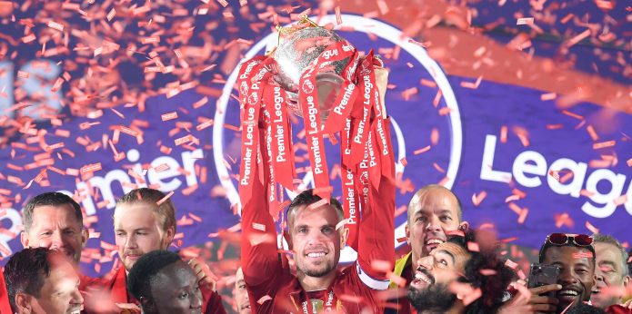 QUIZ: 2020 in review – How well do you remember Liverpool’s year?