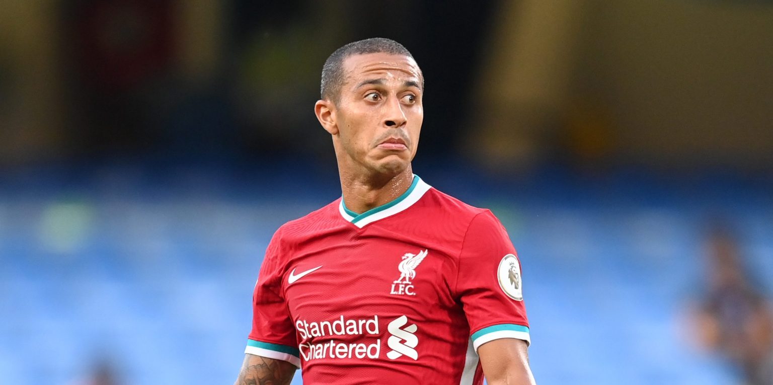 Liverpool fans react to Jurgen Klopp’s positive triple injury update