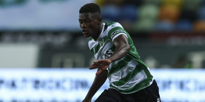 Jurgen Klopp Wants Board To Pay £40m Nuno Mendes Release Clause