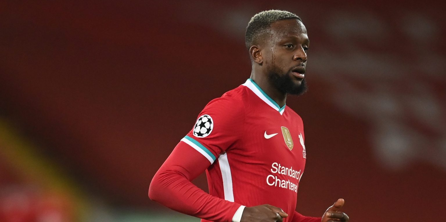 Opinion: Midtjylland Game Could Be Divock Origi’s Last Chance to Shine