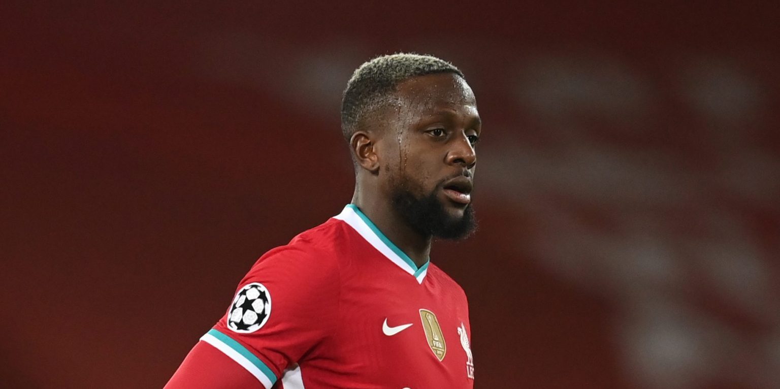 Journalist claims AC Milan have had ‘verbal conversation’ with Divock Origi over loan move