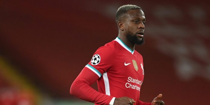 Opinion: Midtjylland Game Could Be Divock Origi’s Last Chance to Shine