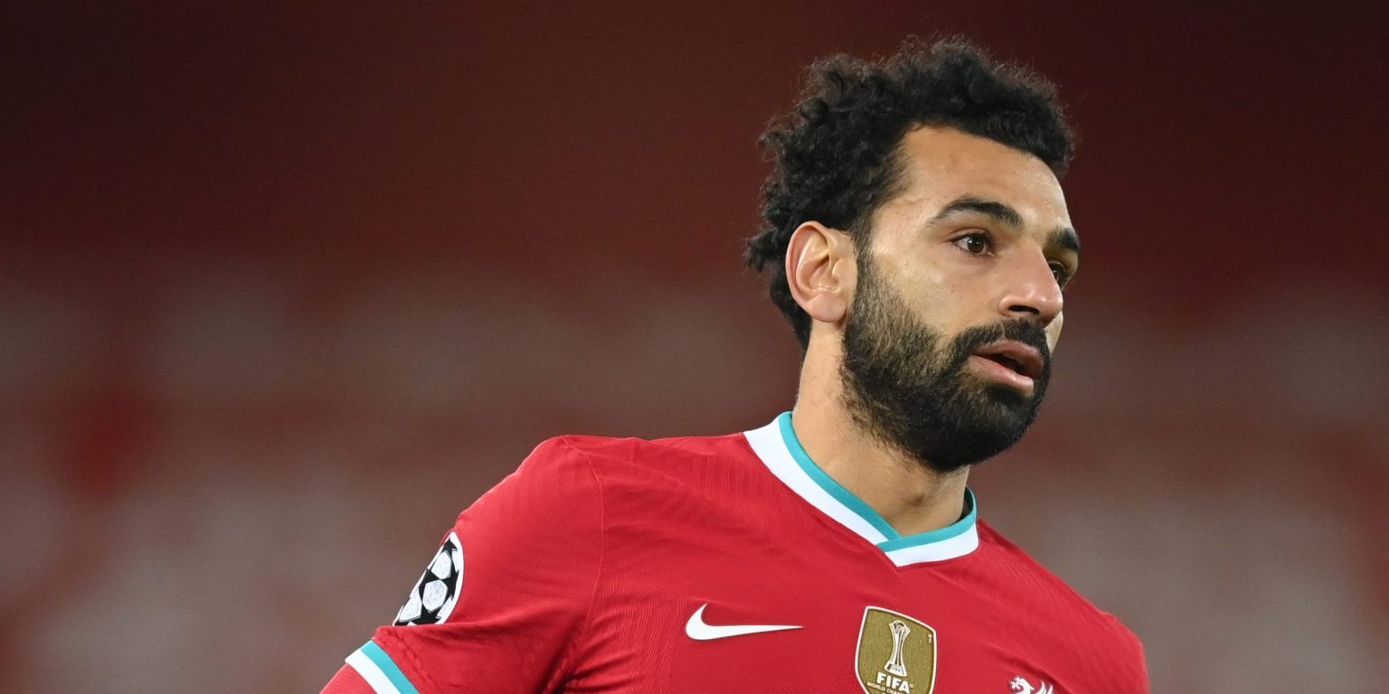 Liverpool Player Ratings: Midtjylland (A)