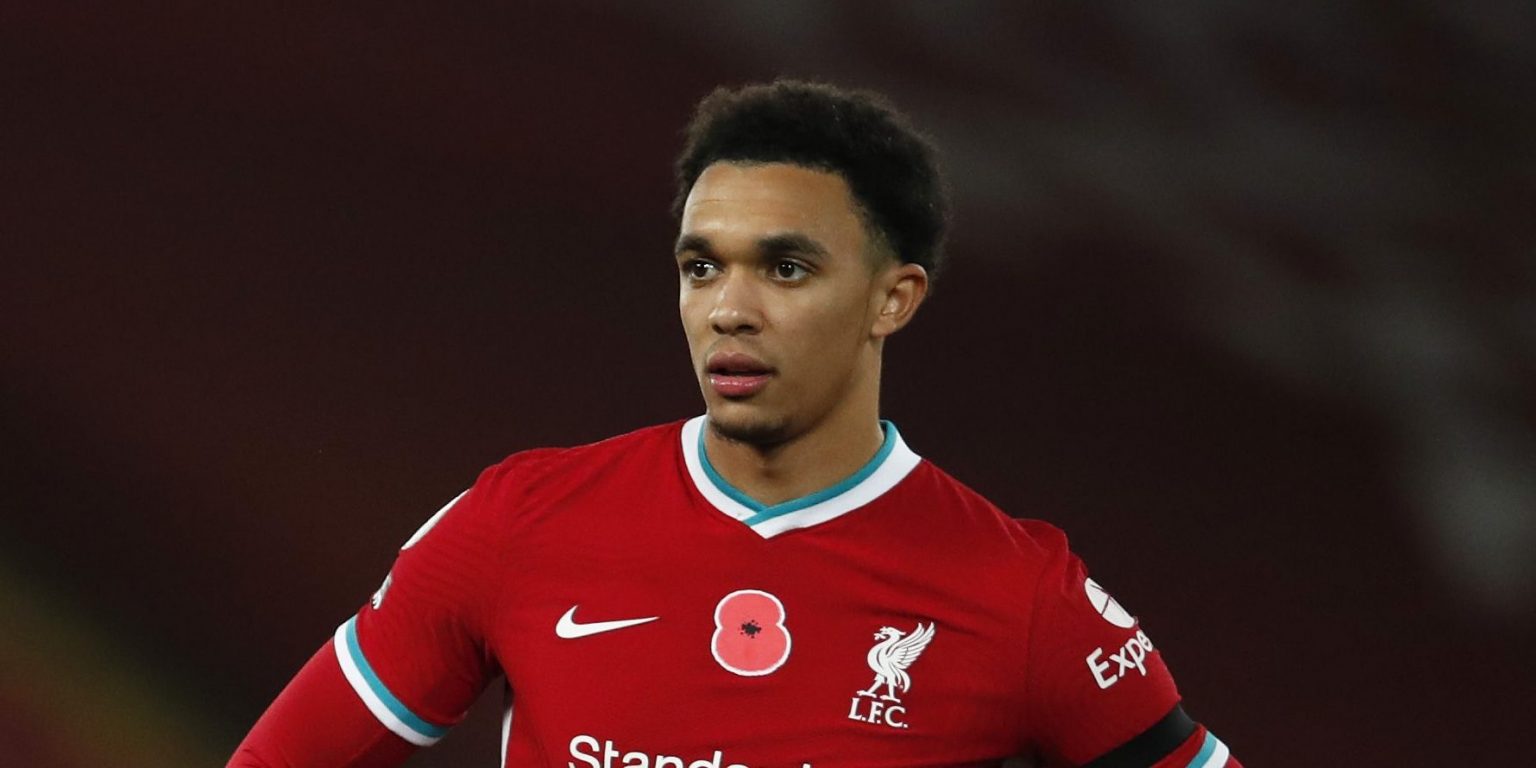 Alexander-Arnold and Keita could be back for Wolves clash, Klopp confirms