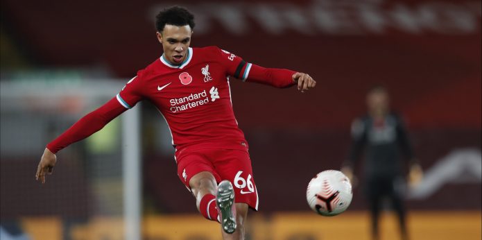 Liverpool Fans Delighted As Trent and Keita Return To Full Training