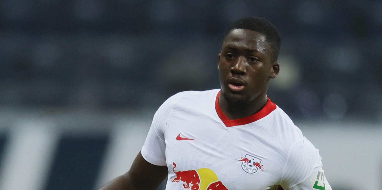 Liverpool interested in signing RB Leipzig defender Ibrahima Konate