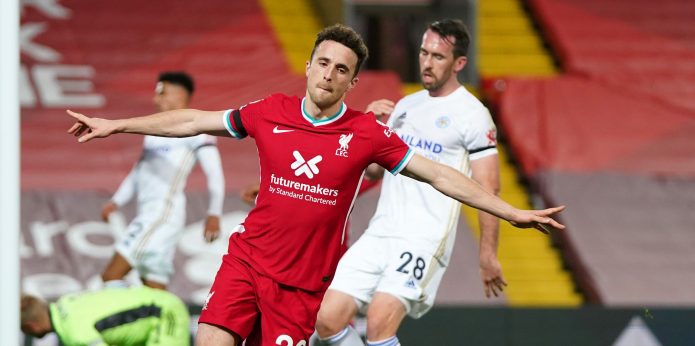 QUIZ: How well do you know Liverpool birthday boy Diogo Jota?
