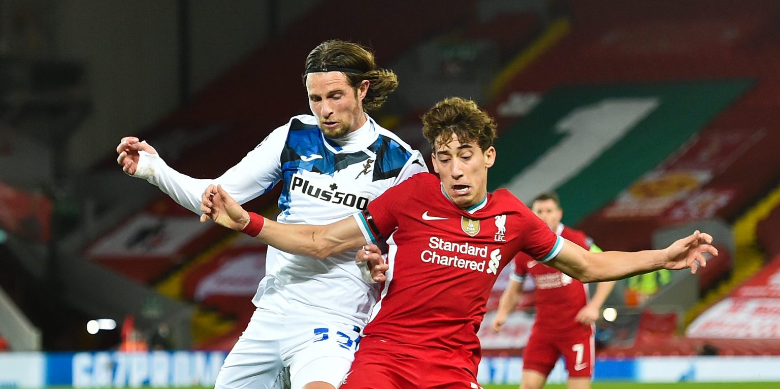 Journalist provides update on Kostas Tsimikas’ injury against Midtjylland