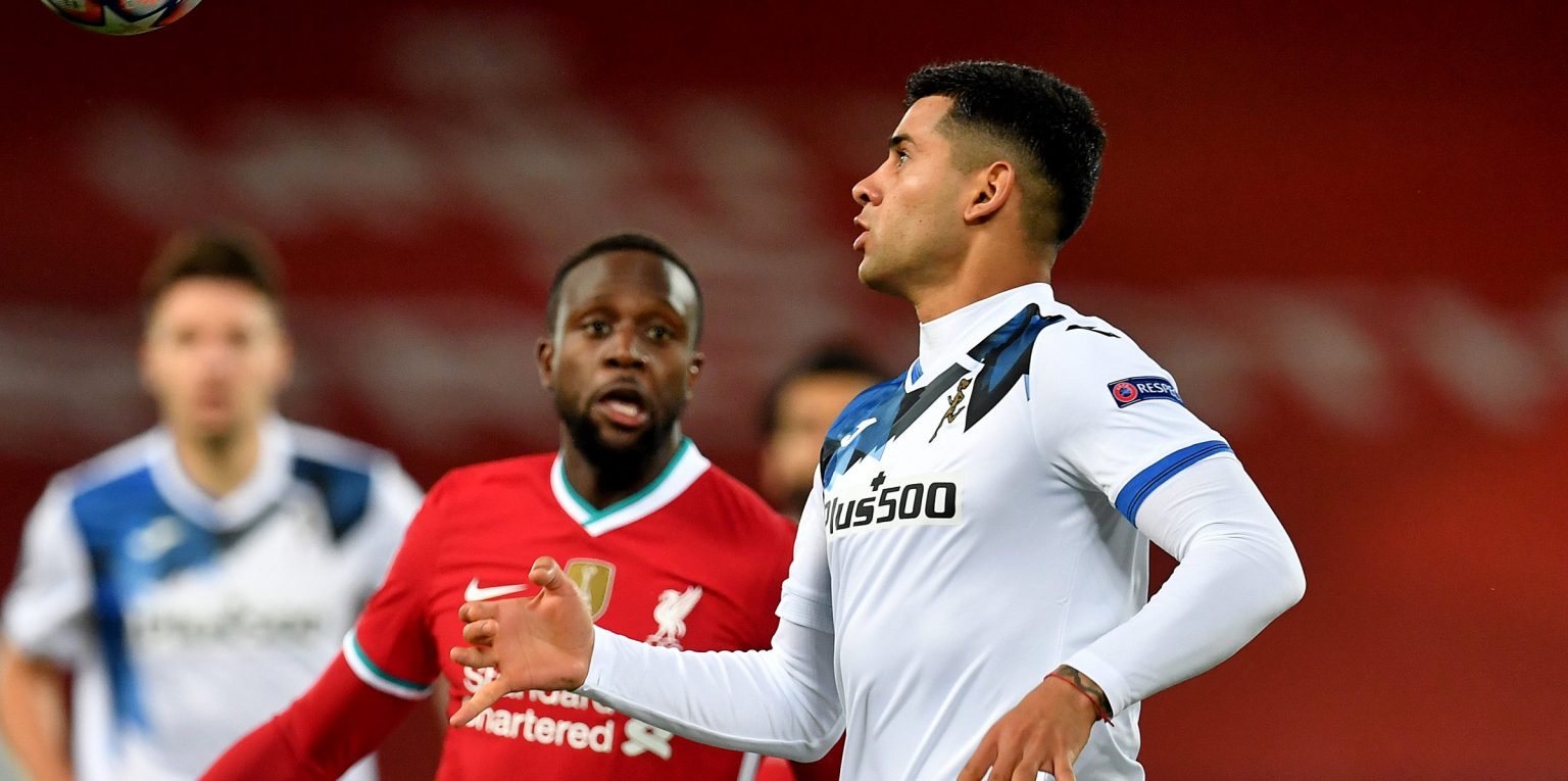 Club Brugge interested in move for Divock Origi