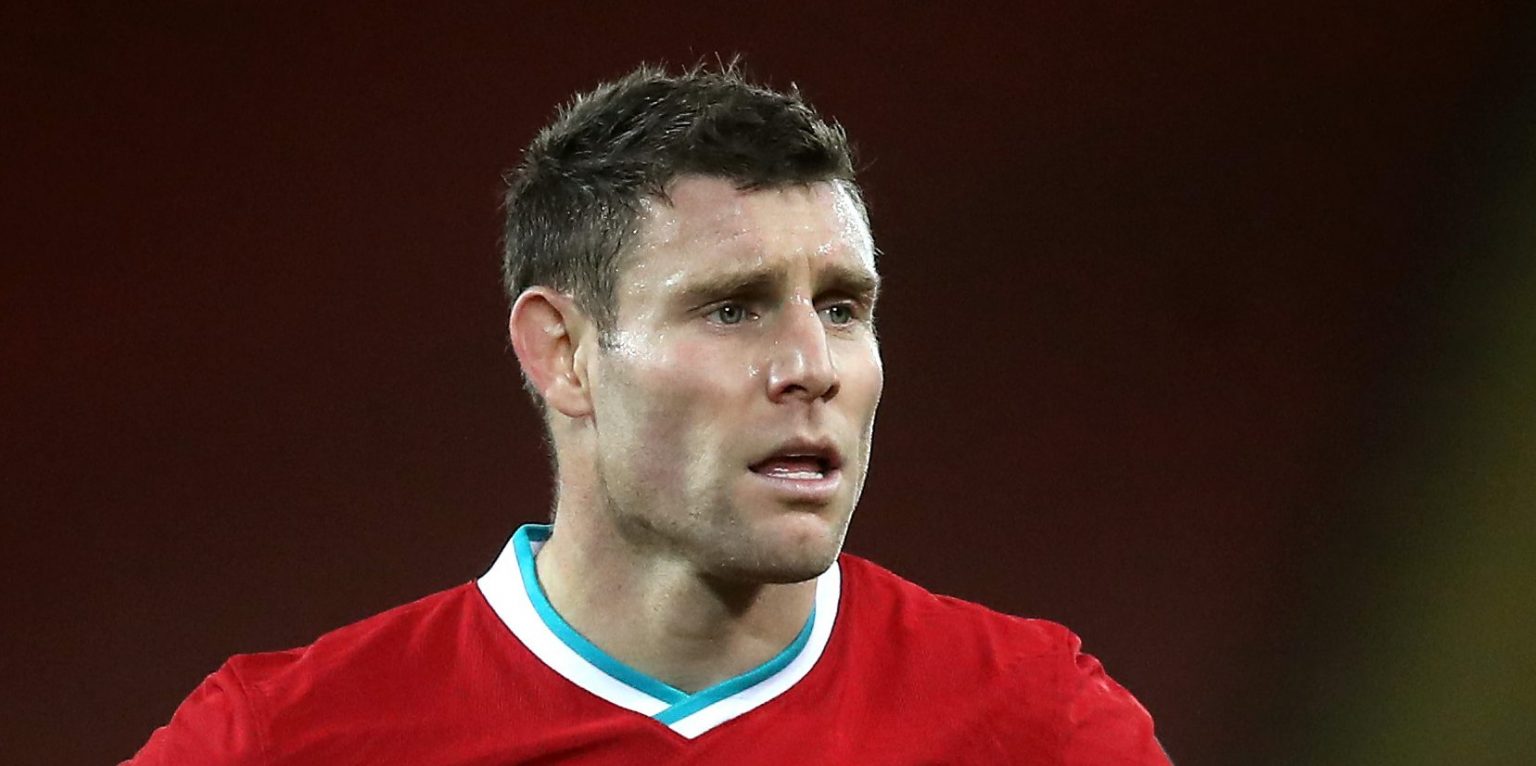 Liverpool fans react to Reds’ starting XI against Newcastle