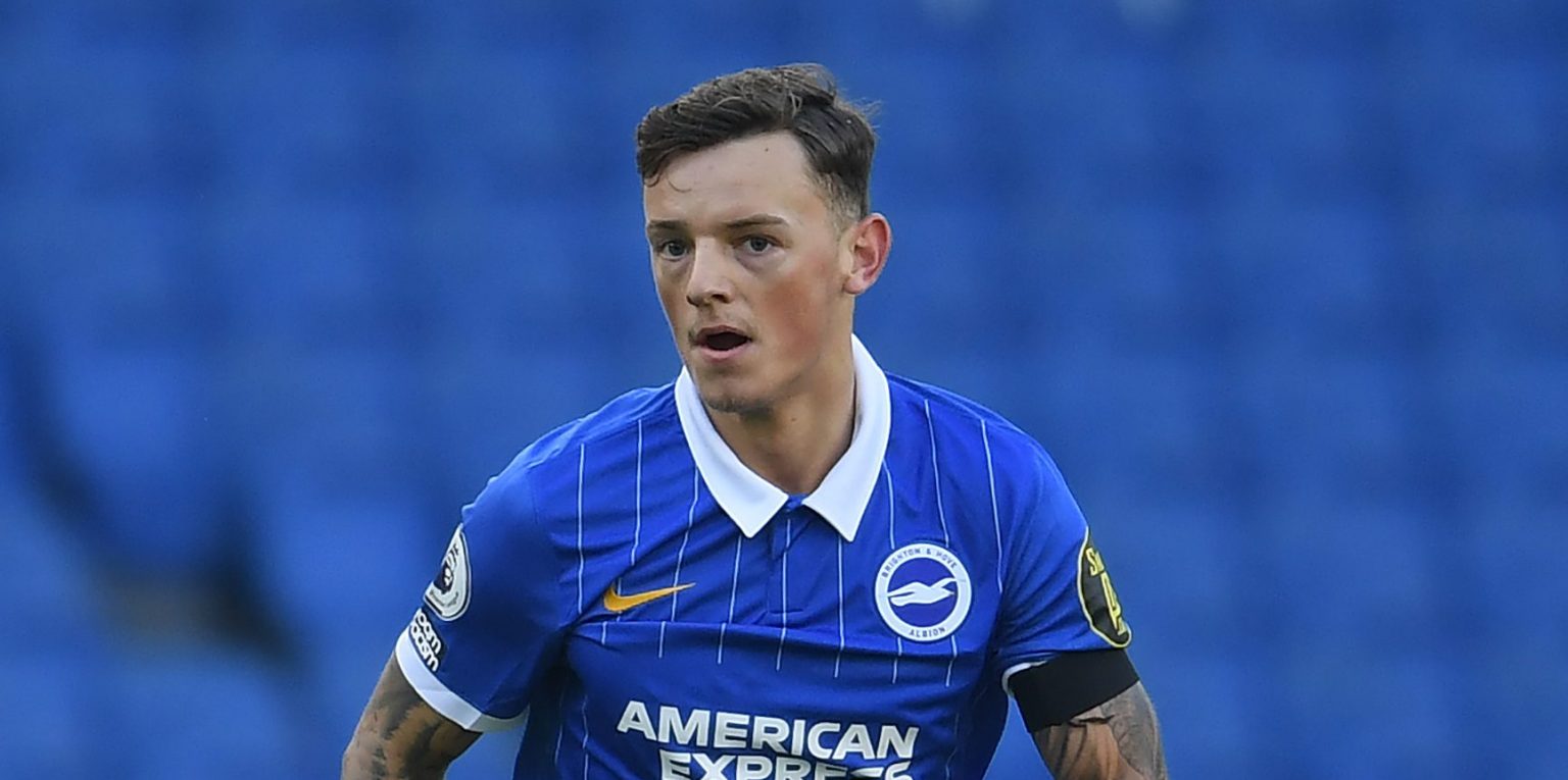 Why Liverpool should reconsider transfer stance on Ben White