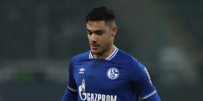 Opinion: Liverpool must consider reported swap deal involving Ozan Kabak