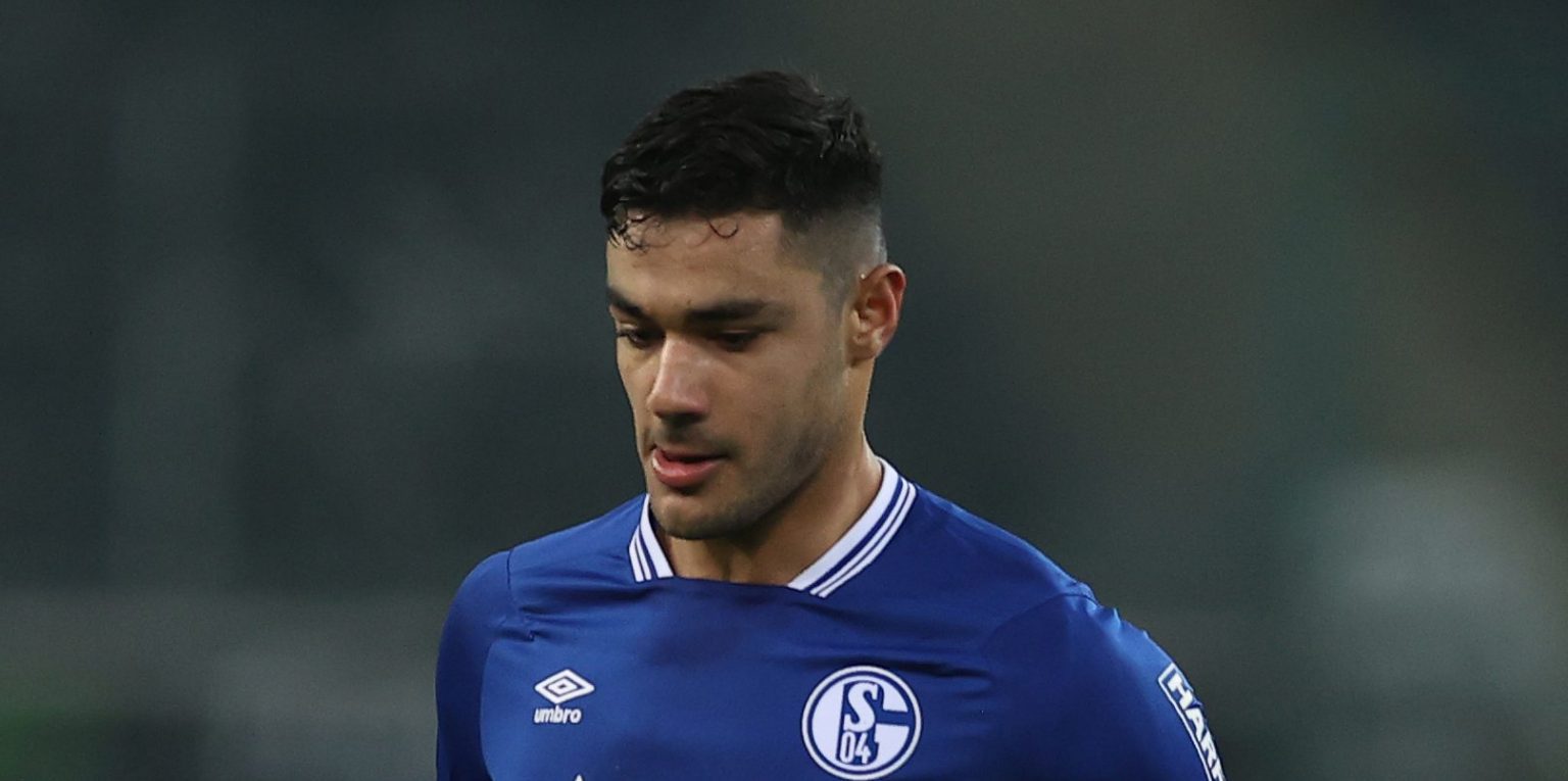 Fresh report claims Liverpool are keen on signing Ozan Kabak in January