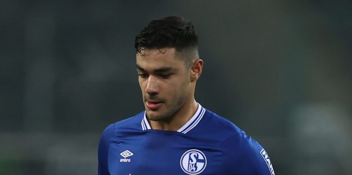 Fresh report claims Liverpool are keen on signing Ozan Kabak in January