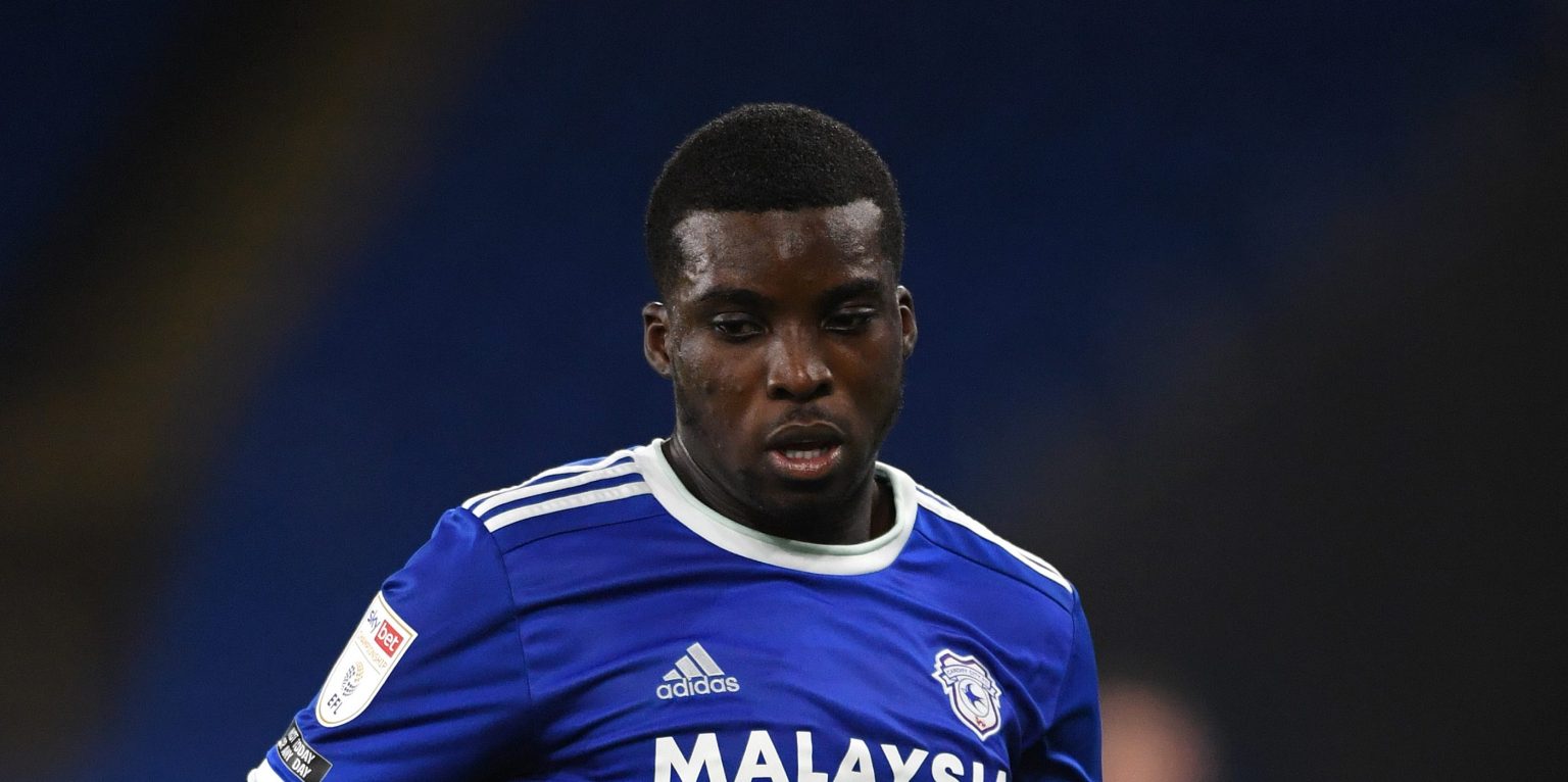 Sheyi Ojo continues impressive form at Cardiff after pair of assists