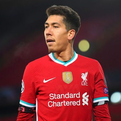 Atletico Madrid reportedly step up interest for Liverpool’s €55m striker this summer