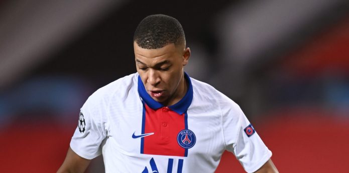 Liverpool dealt blow as Real Madrid are ‘very confident’ of signing Mbappe