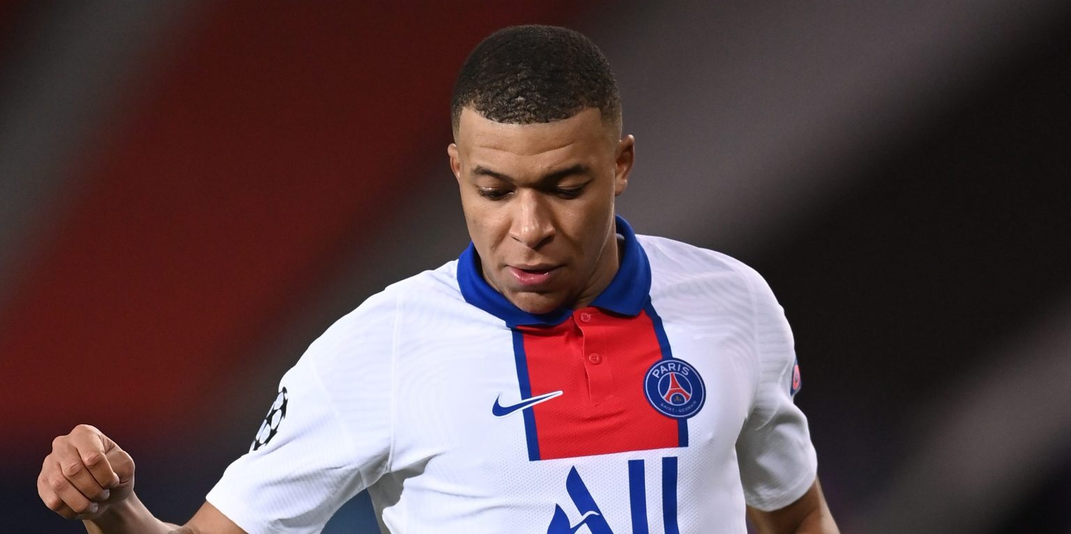 Liverpool and Real Madrid’s interest in Kylian Mbappe is ‘real’