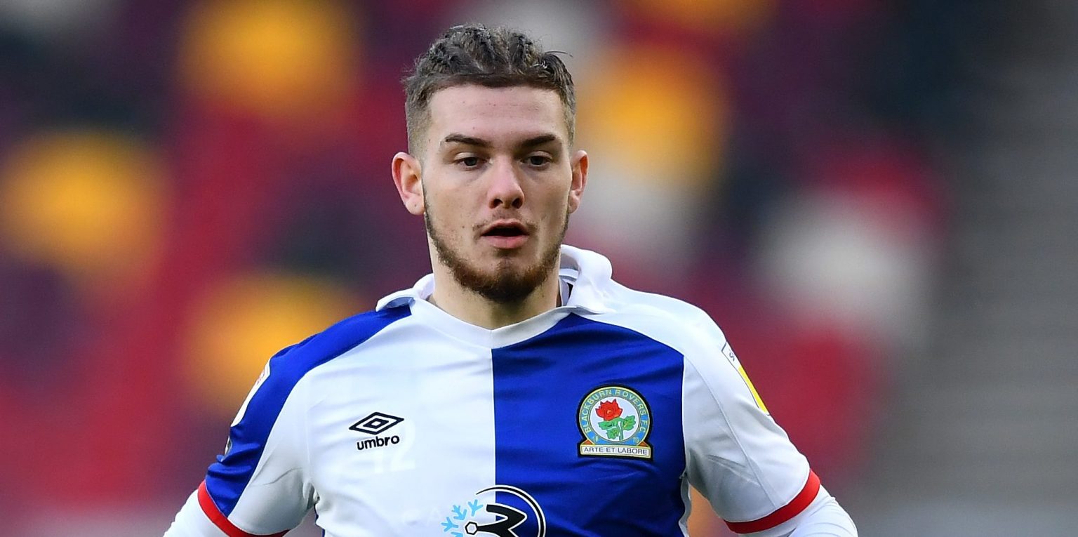 Harvey Elliott called “sensational” after latest Blackburn masterclass