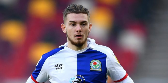 Harvey Elliott called “sensational” after latest Blackburn masterclass