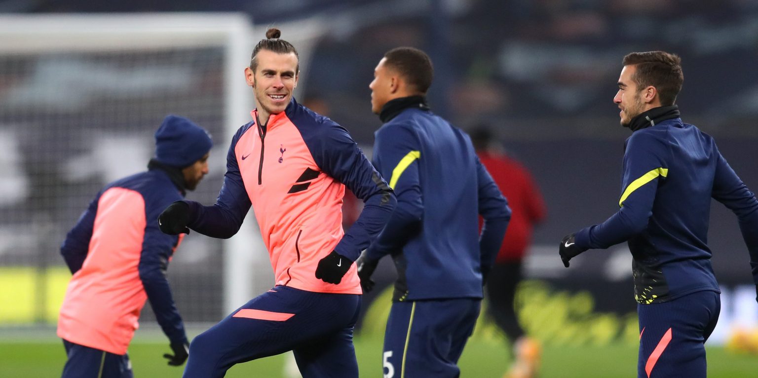 Liverpool fans fume at Gareth Bale’s needless mocking of Loris Karius