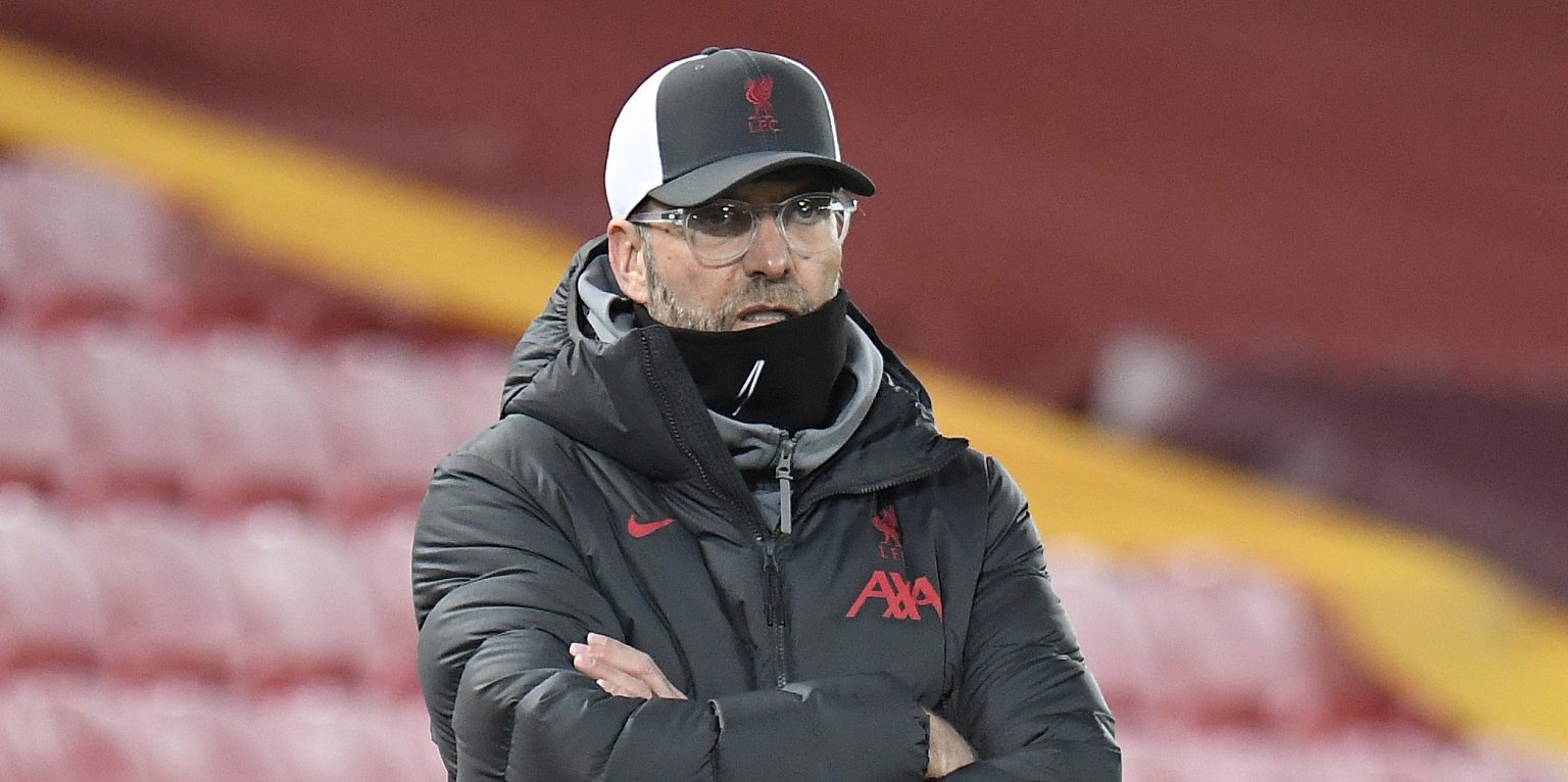 Liverpool fans won’t believe what presenter has said about the Reds