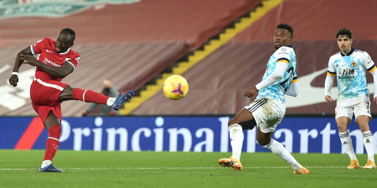 John Aldridge Tips Sadio Mane To Rediscover Goalscoring Form